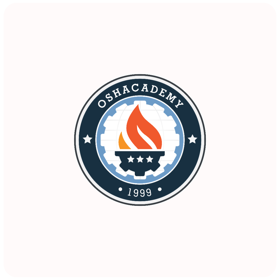 OSHAcademy