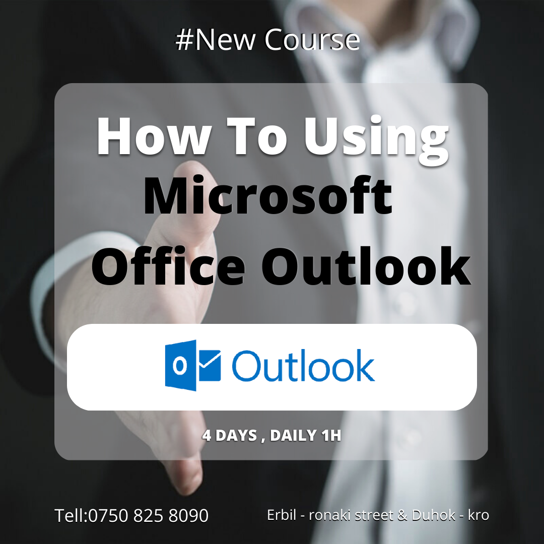 MS Office Outlook